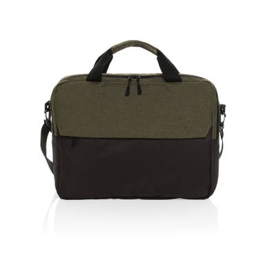 Kazu AWARE™ RPET basic 15.6" laptop tas