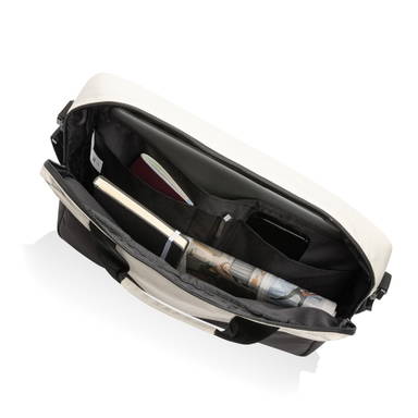 Kazu AWARE™ RPET basic 15.6" laptop tas