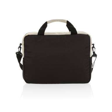 Kazu AWARE™ RPET basic 15.6" laptop tas