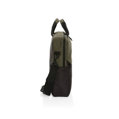 Kazu AWARE™ RPET basic 15.6" laptop tas