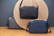 Impact AWARE™ 300D two tone deluxe 15.6" laptoptas