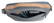 Impact AWARE™ 300D two tone deluxe 15.6" laptoptas