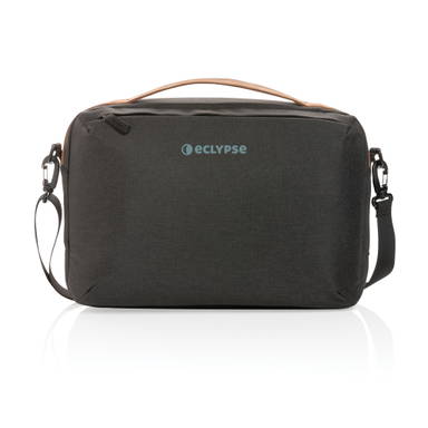 Impact AWARE™ 300D two tone deluxe 15.6" laptoptas