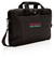 Swiss Peak 15.4” laptop tas PVC-vrij
