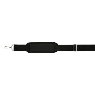 Swiss Peak 15.4” laptop tas PVC-vrij