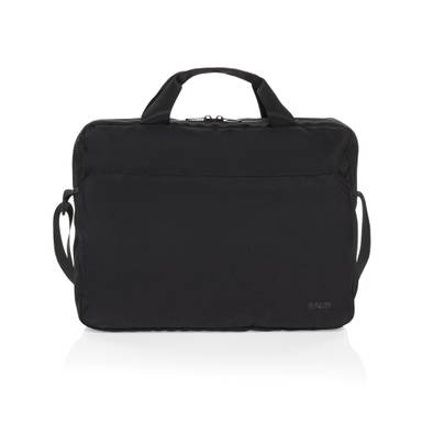 Swiss Peak Aware™ RPET Essential 15,6 inch laptop tas