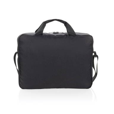 Swiss Peak Aware™ RPET Essential 15,6 inch laptop tas