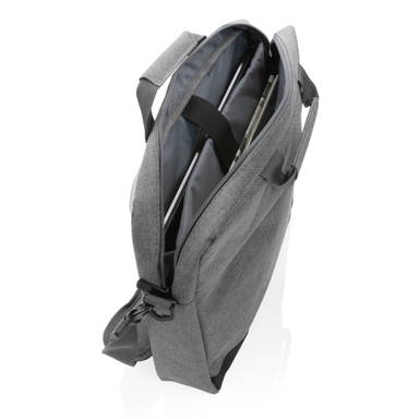 Trend 15” laptop tas PVC-vrij
