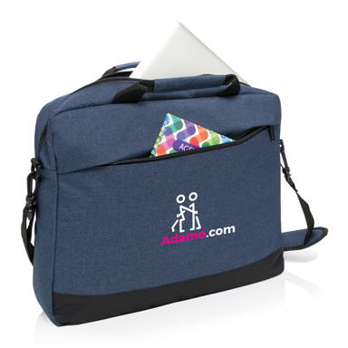 Trend 15” laptop tas PVC-vrij