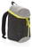 Hiking koelrugzak 10L