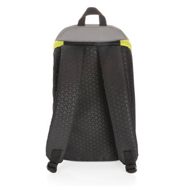 Hiking koelrugzak 10L