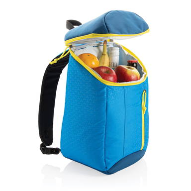 Hiking koelrugzak 10L