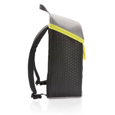Hiking koelrugzak 10L
