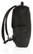 Fashion black PVC vrije 15.6" laptop rugtas