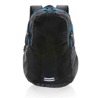 Explorer ribstop medium wandelrugzak 26L PVC-vrij