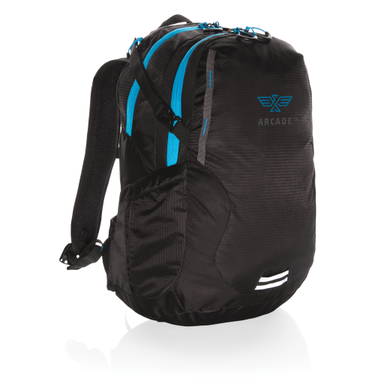 Explorer ribstop medium wandelrugzak 26L PVC-vrij