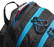 Explorer ribstop medium wandelrugzak 26L PVC-vrij