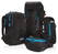 Explorer ribstop medium wandelrugzak 26L PVC-vrij
