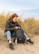 Explorer ribstop medium wandelrugzak 26L PVC-vrij