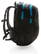 Explorer ribstop medium wandelrugzak 26L PVC-vrij