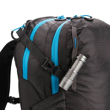 Explorer ribstop medium wandelrugzak 26L PVC-vrij