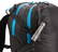 Explorer ribstop medium wandelrugzak 26L PVC-vrij