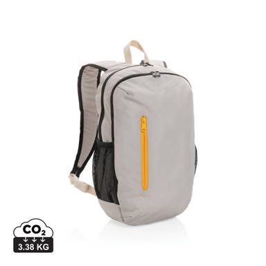 Impact AWARE™ 300D RPET casual rugzak