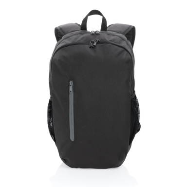 Impact AWARE™ 300D RPET casual rugzak