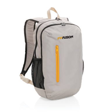 Impact AWARE™ 300D RPET casual rugzak