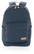 Impact AWARE™ 16 oz. recycled canvas laptop rugzak
