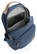 Impact AWARE™ 16 oz. recycled canvas laptop rugzak