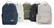 Impact AWARE™ 16 oz. recycled canvas laptop rugzak