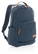 Impact AWARE™ 16 oz. recycled canvas laptop rugzak