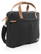 Impact AWARE™ 16 oz. recycled canvas laptoptas