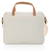 Impact AWARE™ 16 oz. recycled canvas laptoptas