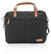 Impact AWARE™ 16 oz. recycled canvas laptoptas