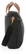 Impact AWARE™ 16 oz. recycled canvas laptoptas