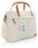 Impact AWARE™ 16 oz. recycled canvas laptoptas
