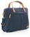 Impact AWARE™ 16 oz. recycled canvas laptoptas