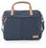 Impact AWARE™ 16 oz. recycled canvas laptoptas