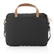 Impact AWARE™ 16 oz. recycled canvas laptoptas