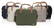 Impact AWARE™ 16 oz. recycled canvas laptoptas