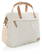 Impact AWARE™ 16 oz. recycled canvas laptoptas
