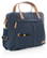 Impact AWARE™ 16 oz. recycled canvas laptoptas