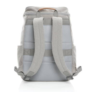 Impact AWARE™ 16 oz. rcanvas 15 inch laptoprugzak