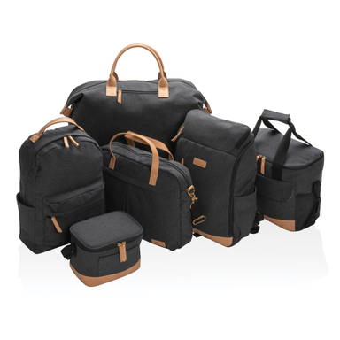 Impact AWARE™ 16 oz. rcanvas 15 inch laptoprugzak