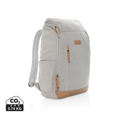 Impact AWARE™ 16 oz. rcanvas 15 inch laptoprugzak