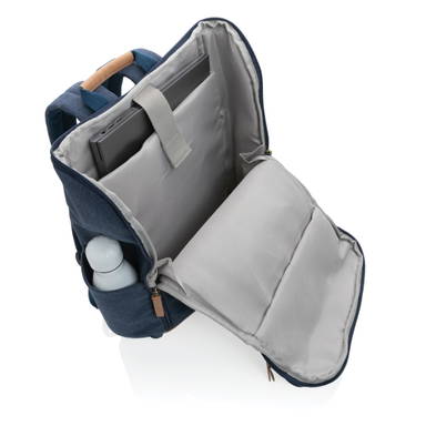 Impact AWARE™ 16 oz. rcanvas 15 inch laptoprugzak