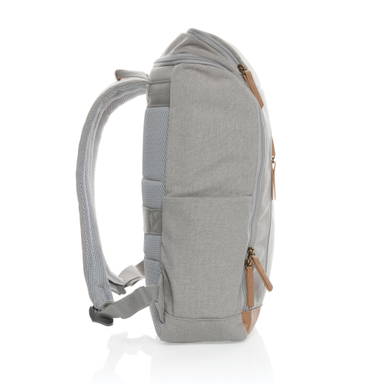 Impact AWARE™ 16 oz. rcanvas 15 inch laptoprugzak