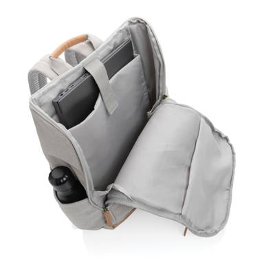 Impact AWARE™ 16 oz. rcanvas 15 inch laptoprugzak